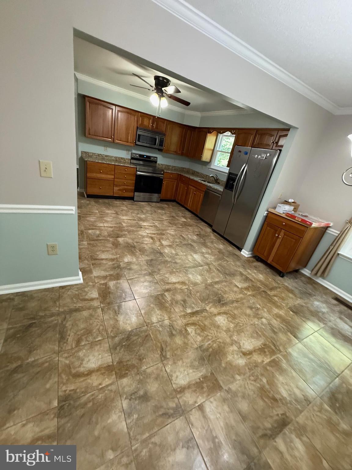 DUMFRIES - Residential Lease