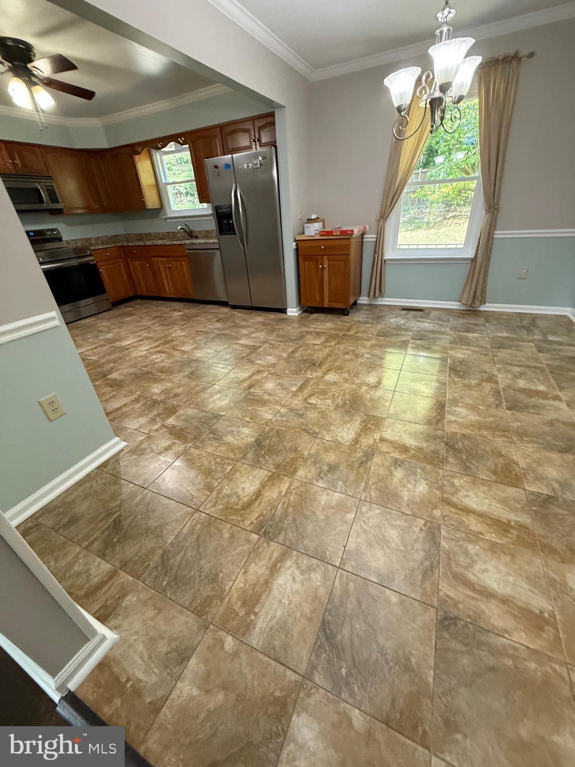 DUMFRIES - Residential Lease