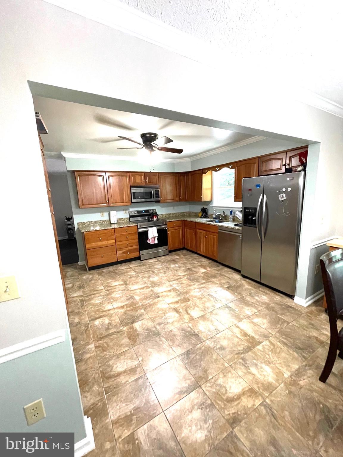 DUMFRIES - Residential Lease