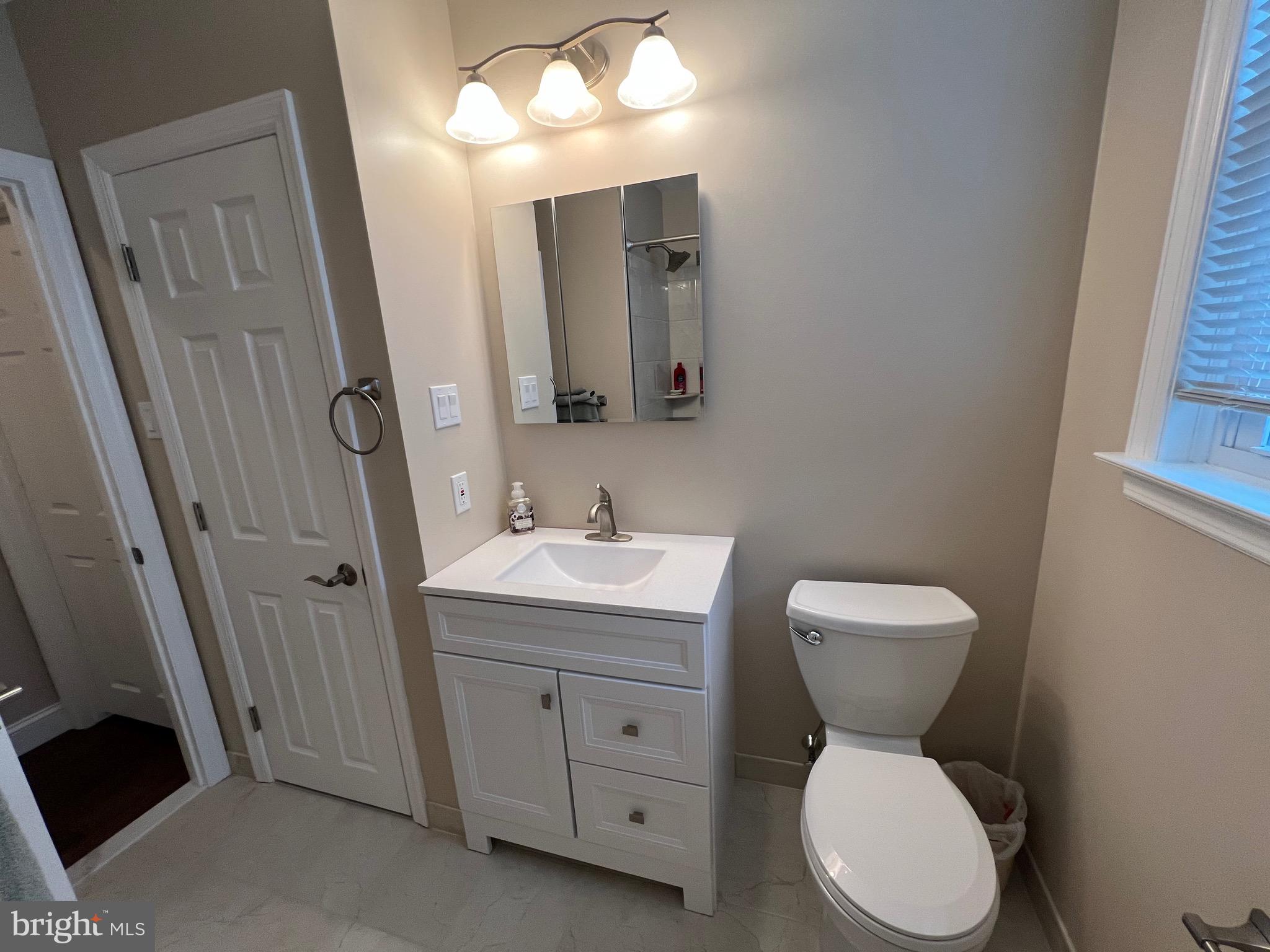 CHURCHVILLE MANOR - Residential