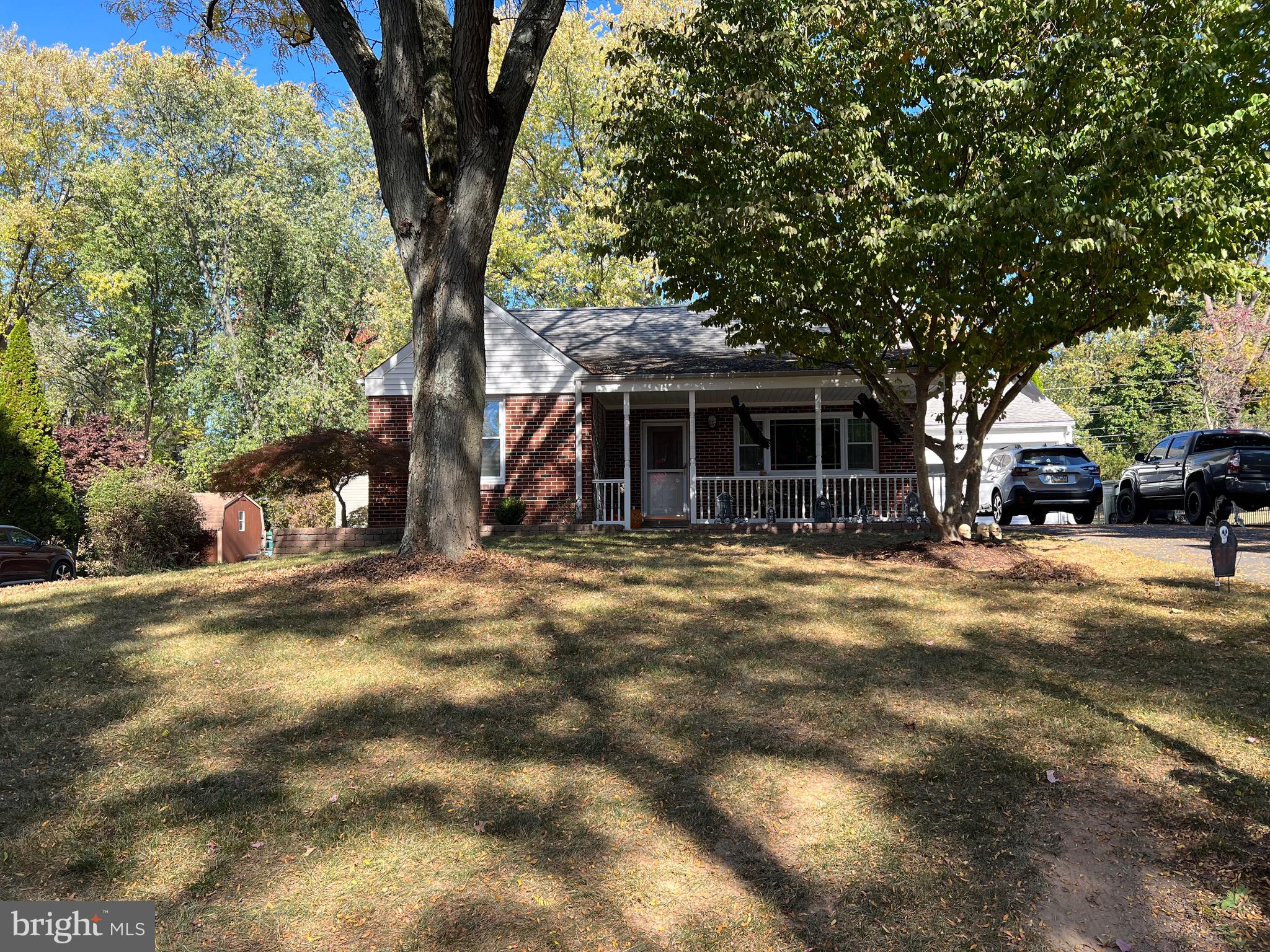 CHURCHVILLE MANOR - Residential