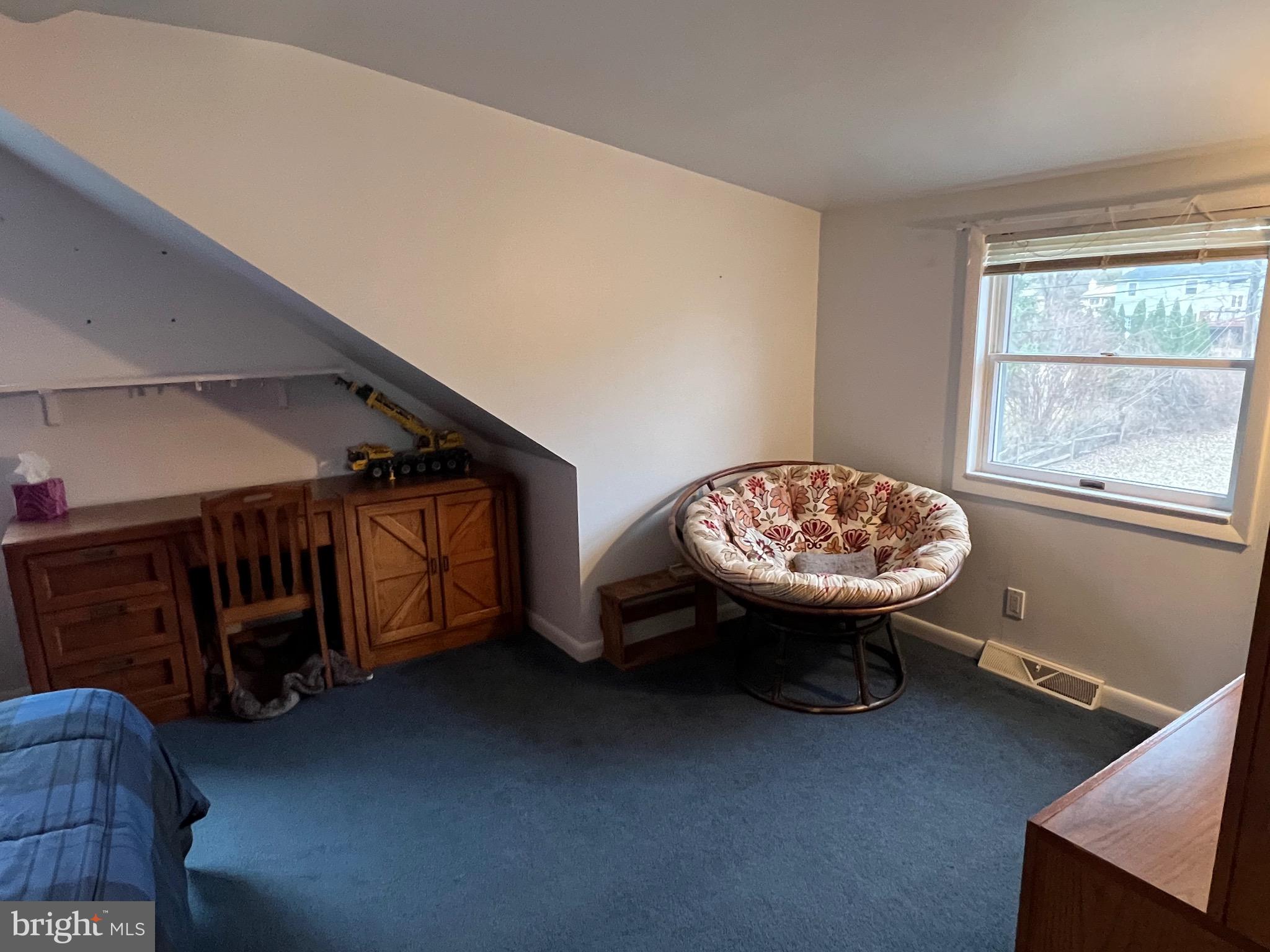 CHURCHVILLE MANOR - Residential