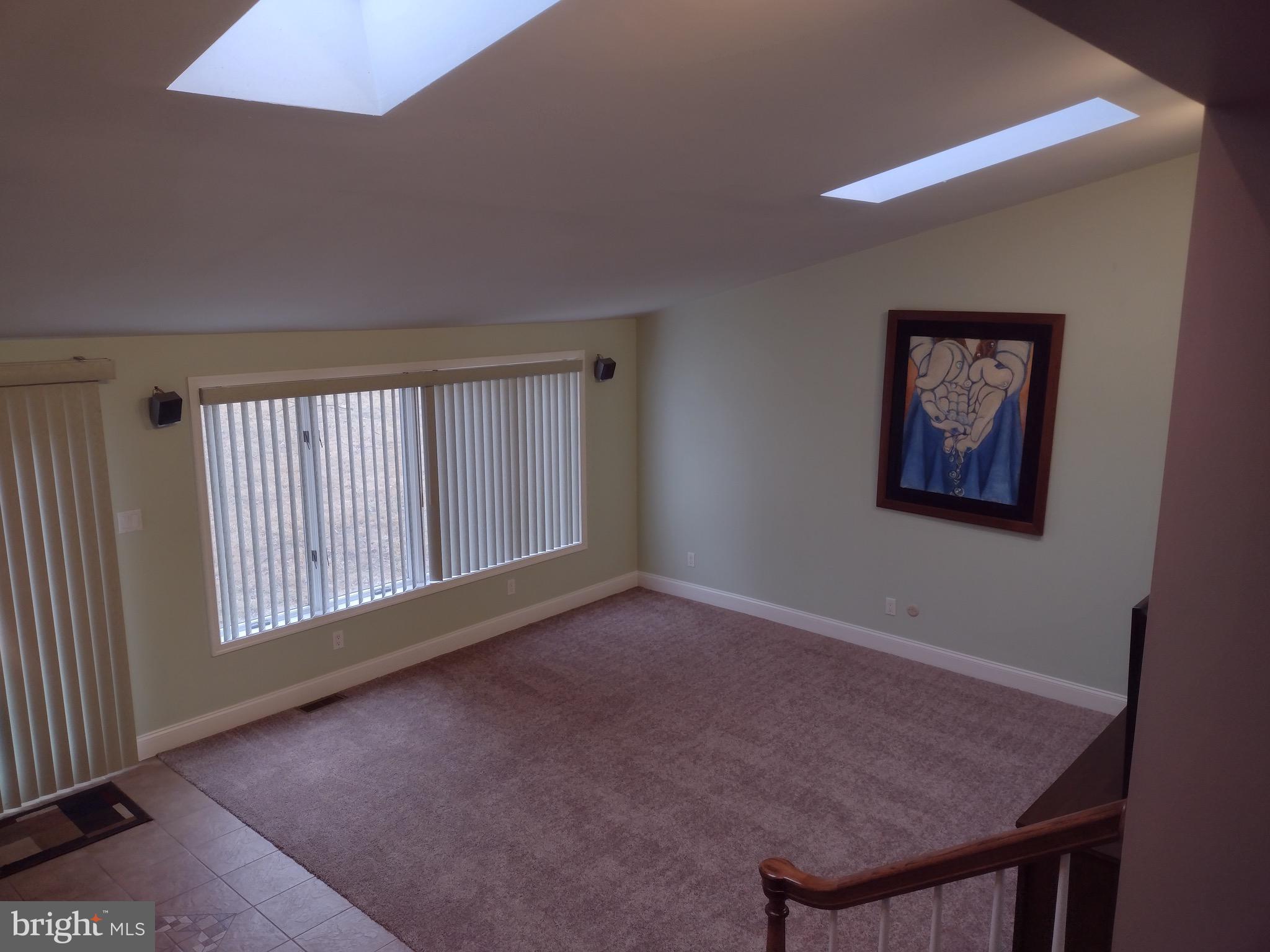 CHURCHVILLE MANOR - Residential