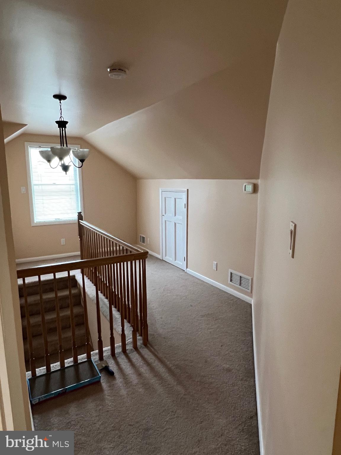 CHURCHVILLE MANOR - Residential