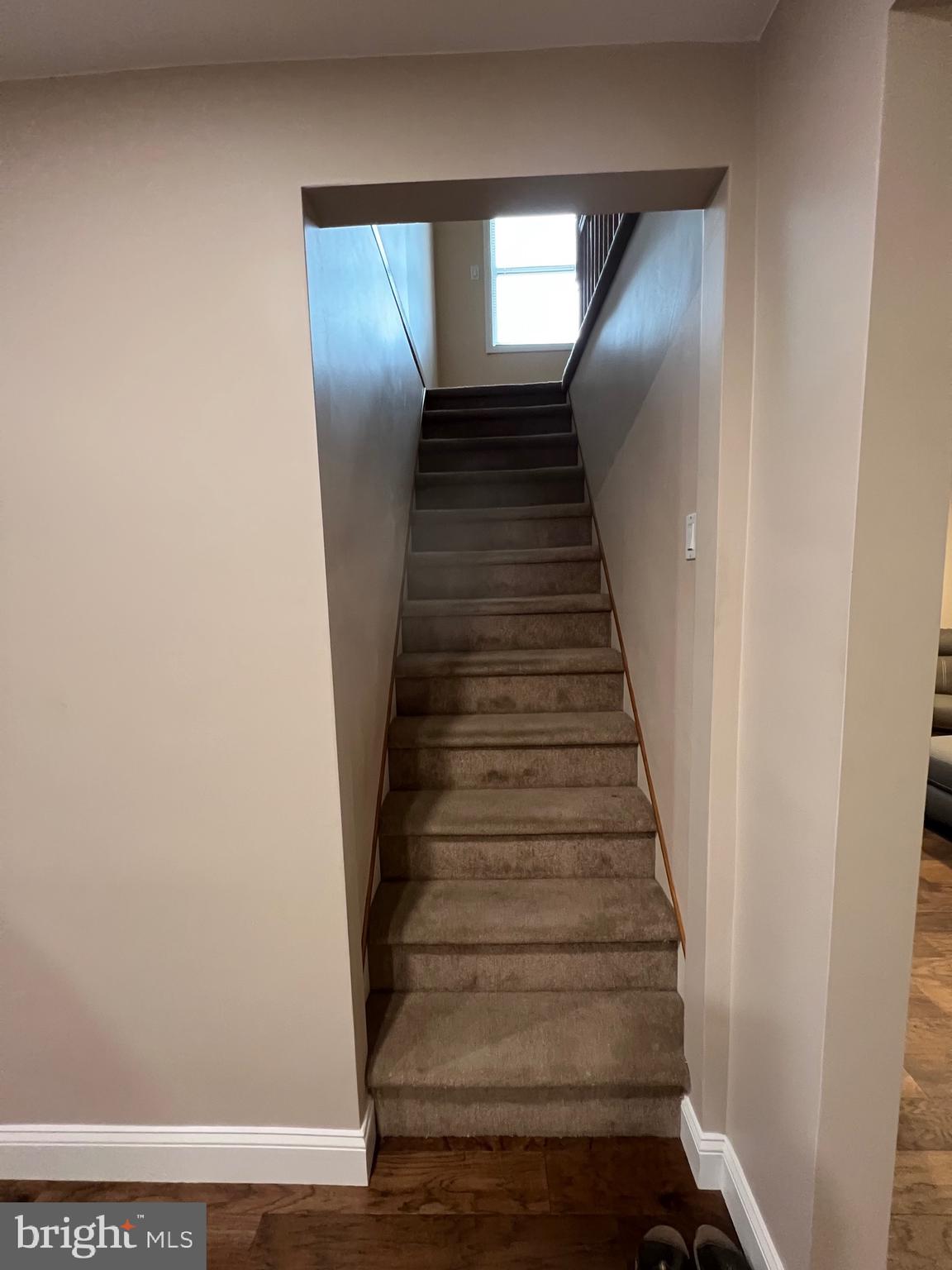 CHURCHVILLE MANOR - Residential