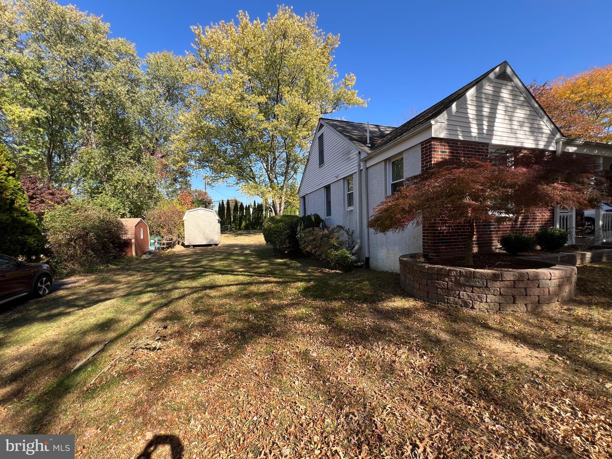 CHURCHVILLE MANOR - Residential