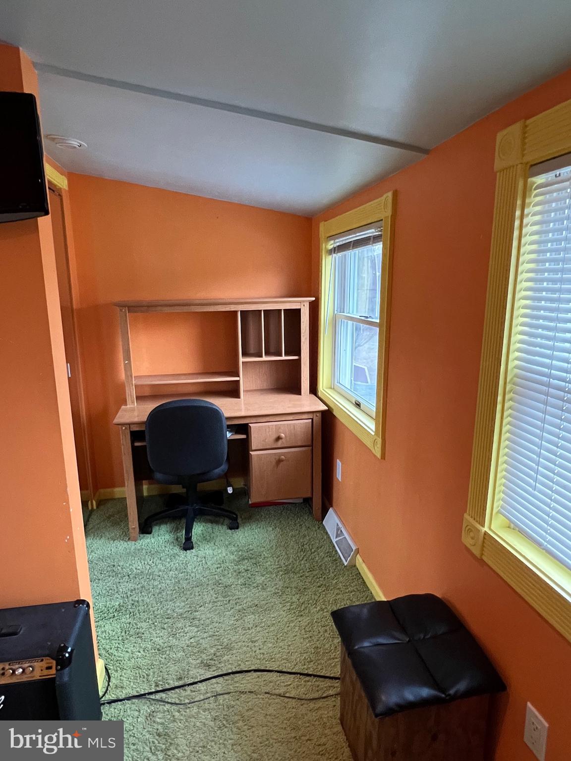 CHURCHVILLE MANOR - Residential