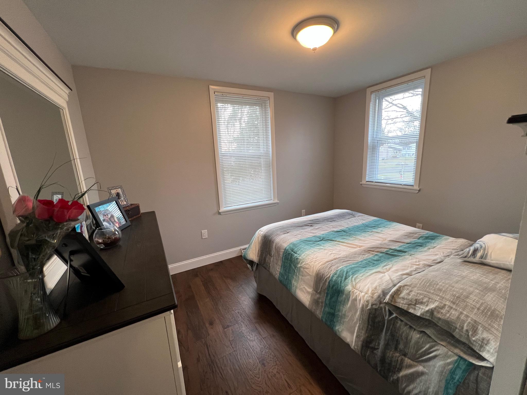 CHURCHVILLE MANOR - Residential