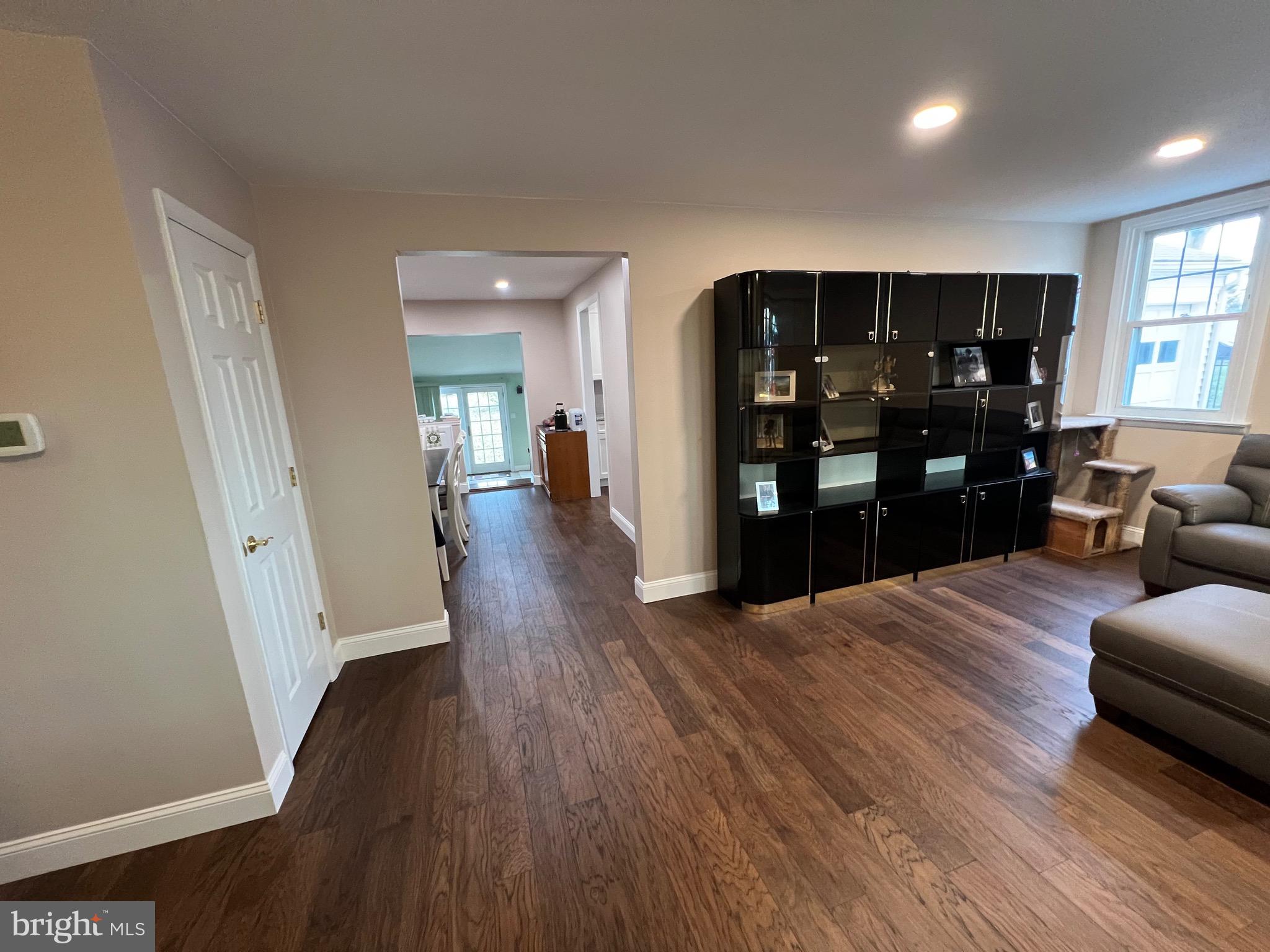 CHURCHVILLE MANOR - Residential