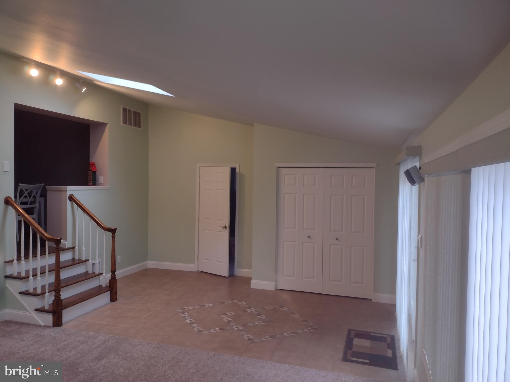 CHURCHVILLE MANOR - Residential