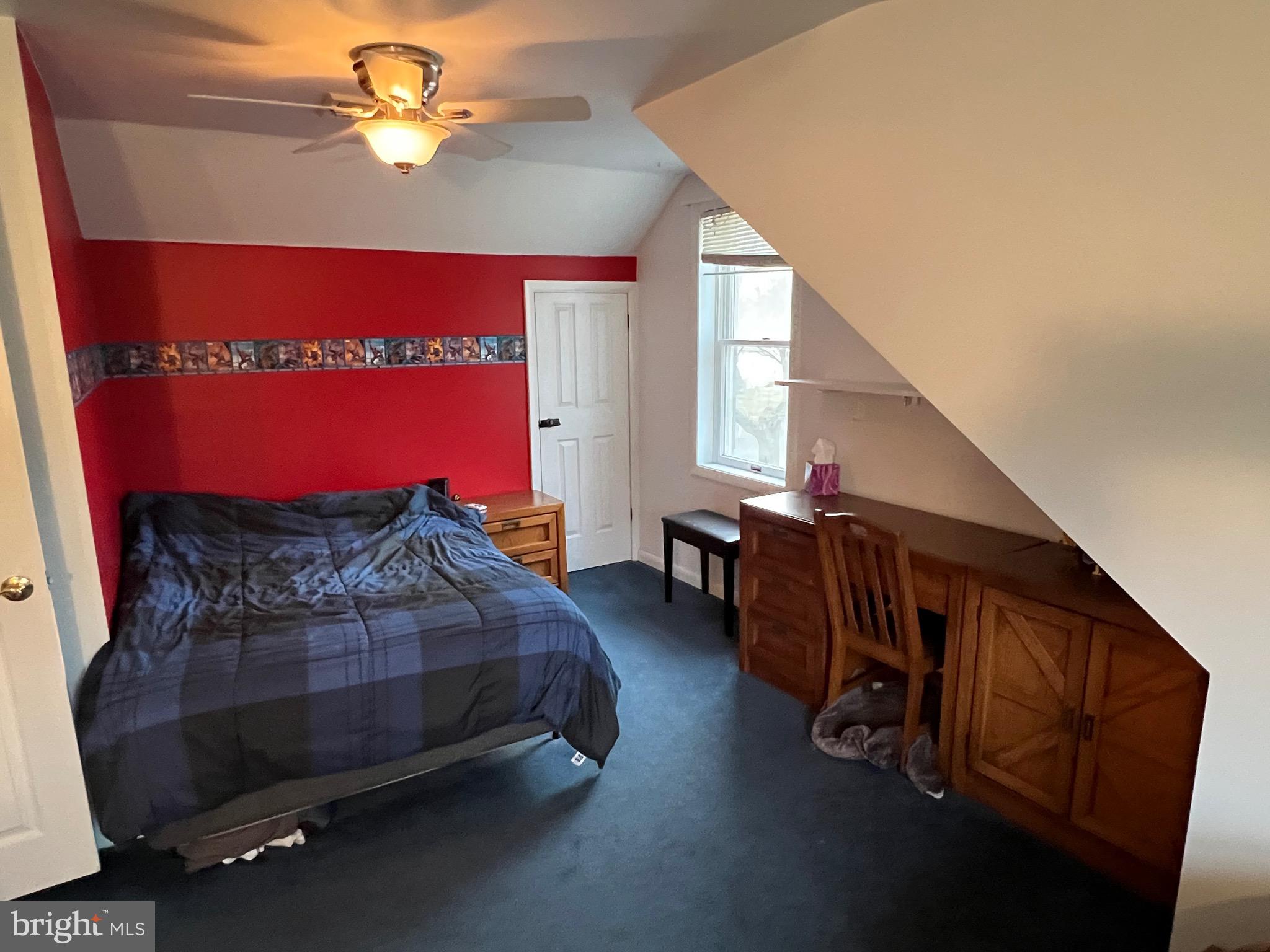 CHURCHVILLE MANOR - Residential