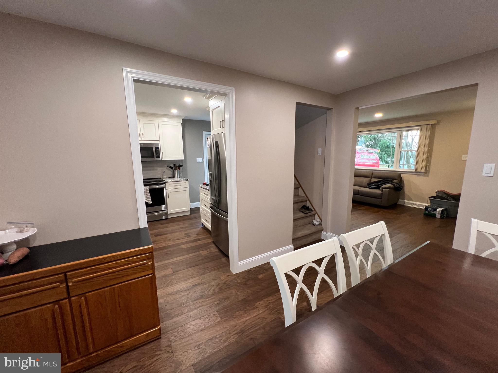 CHURCHVILLE MANOR - Residential