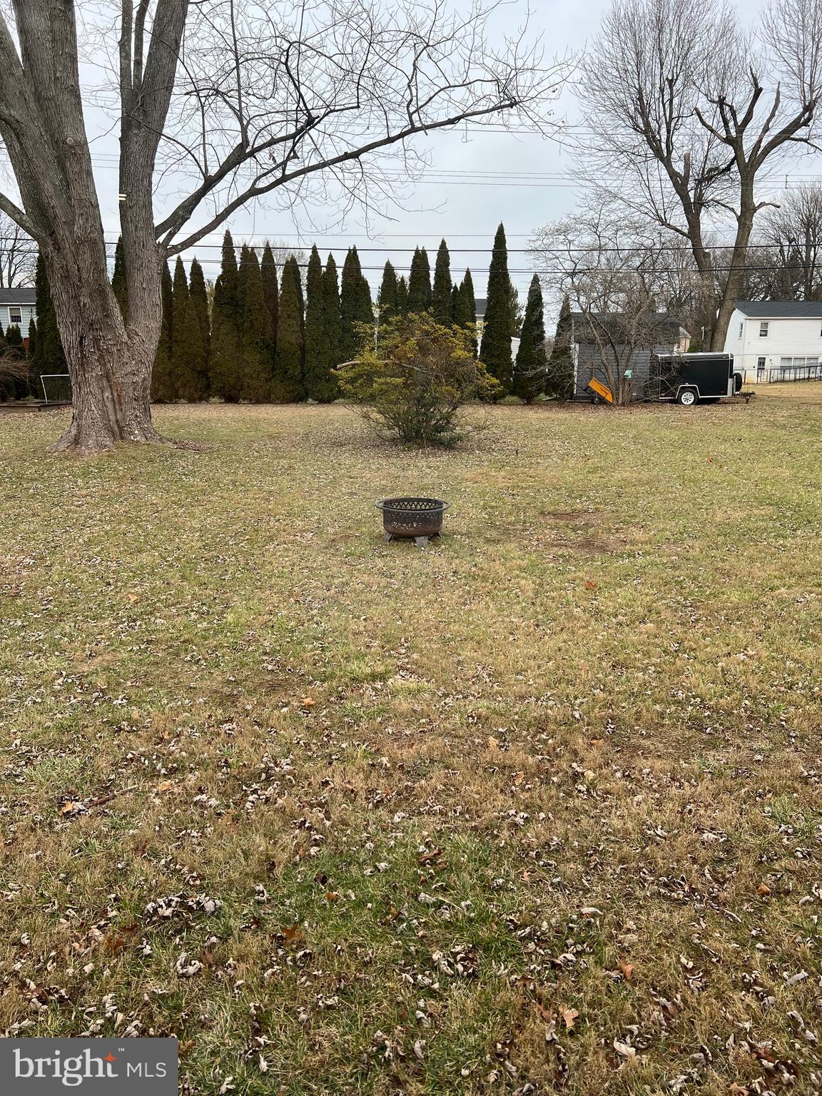 CHURCHVILLE MANOR - Residential