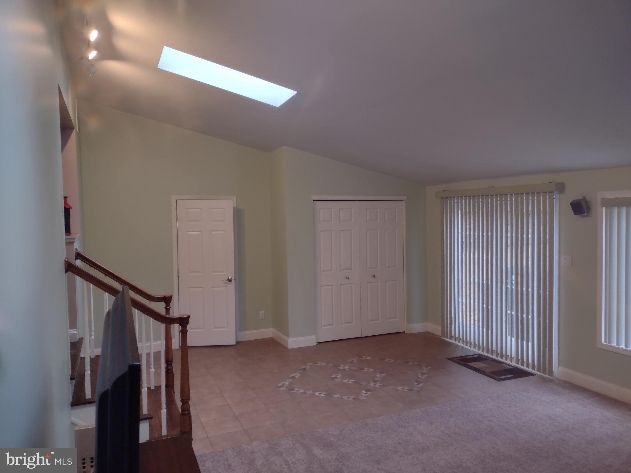 CHURCHVILLE MANOR - Residential