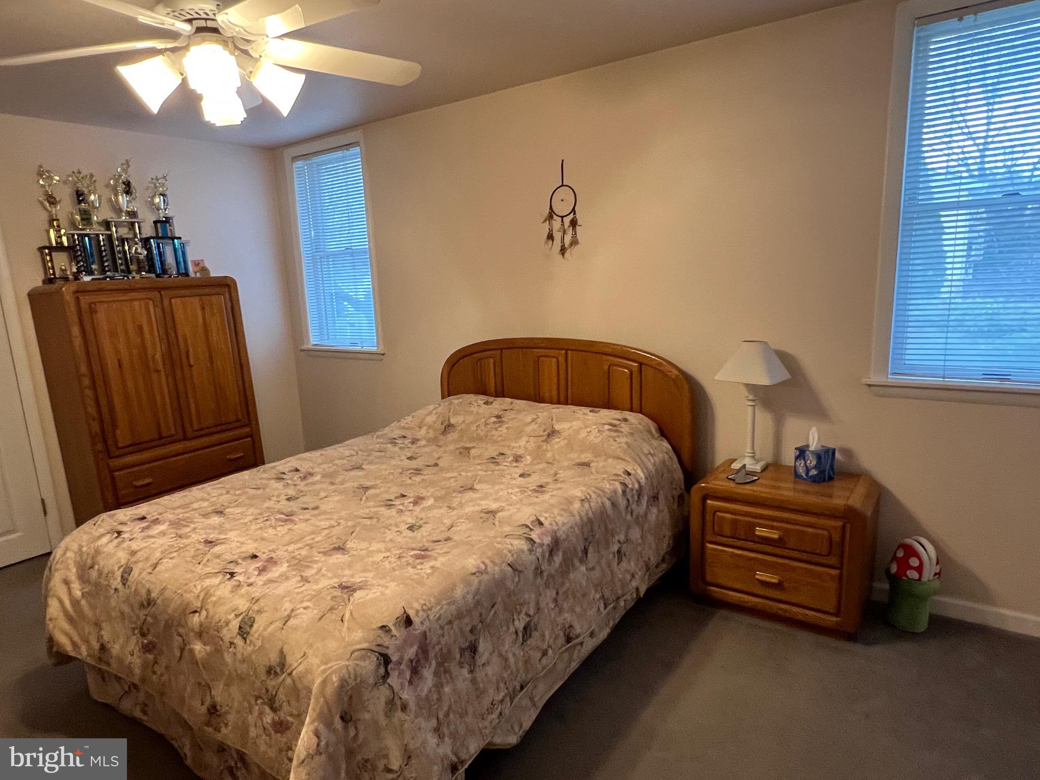 CHURCHVILLE MANOR - Residential