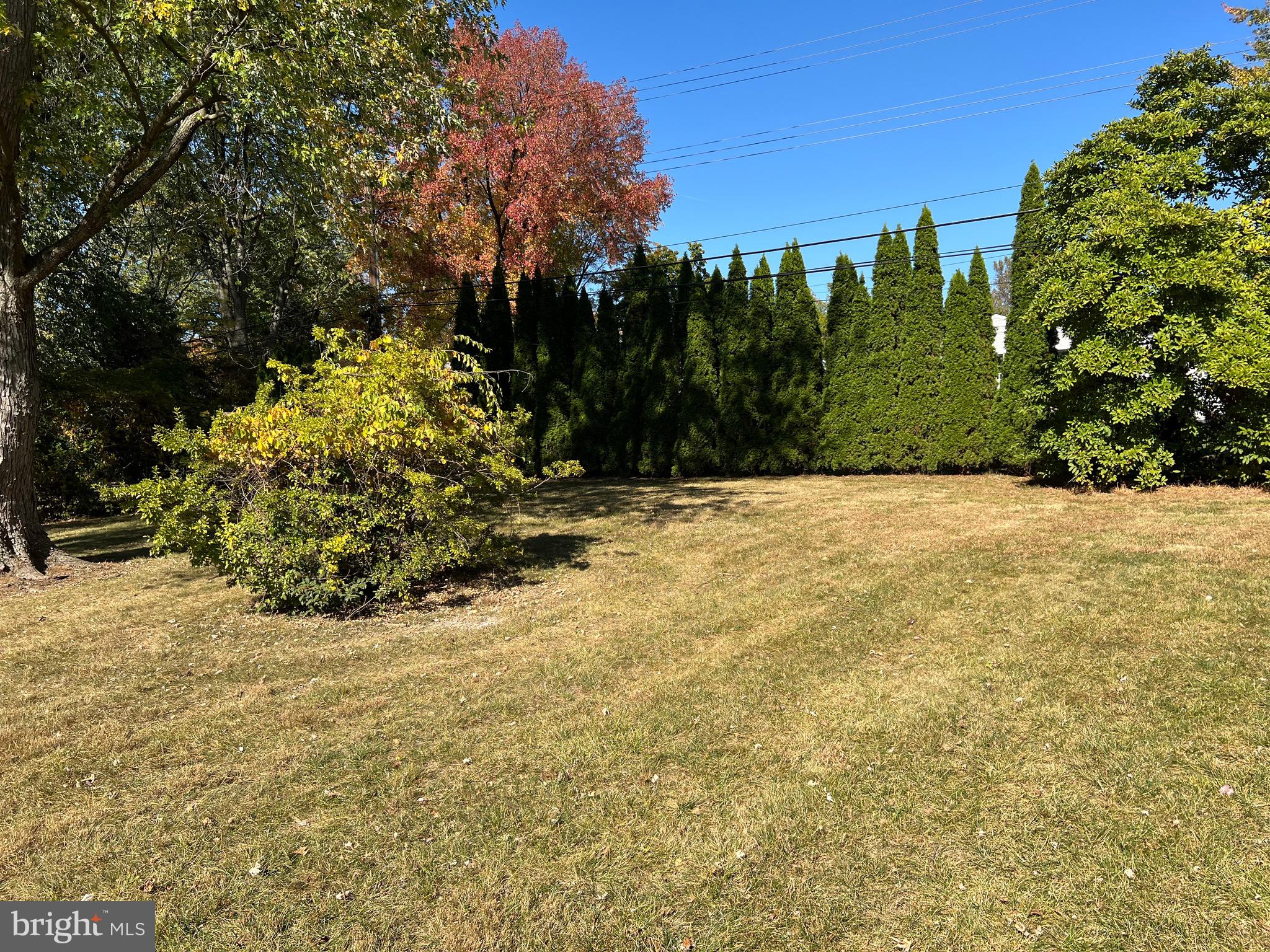 CHURCHVILLE MANOR - Residential