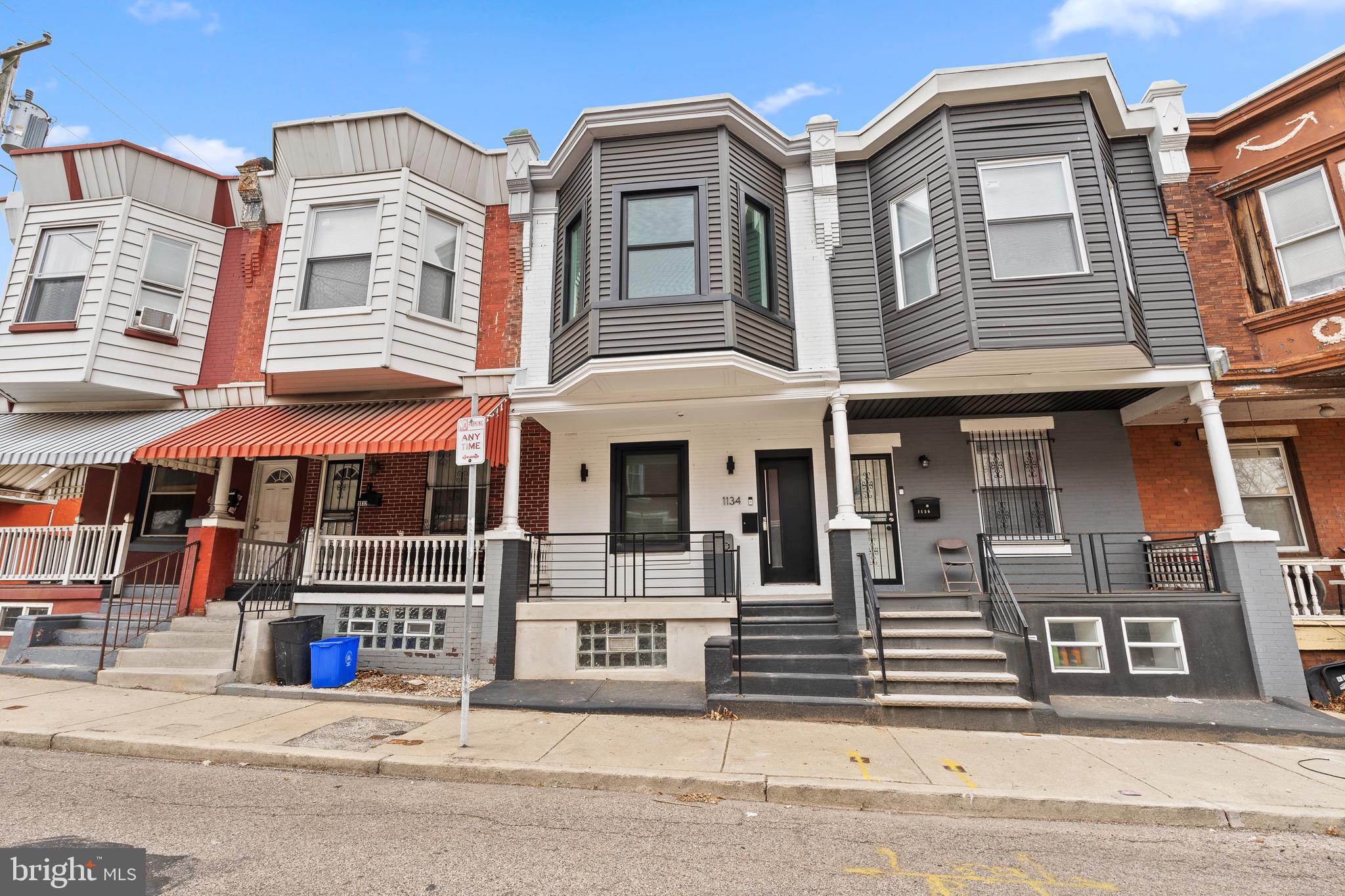 PARKSIDE - Residential Lease