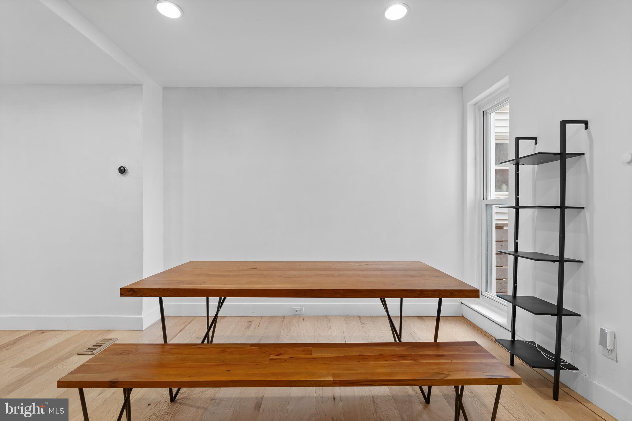 PARKSIDE - Residential Lease