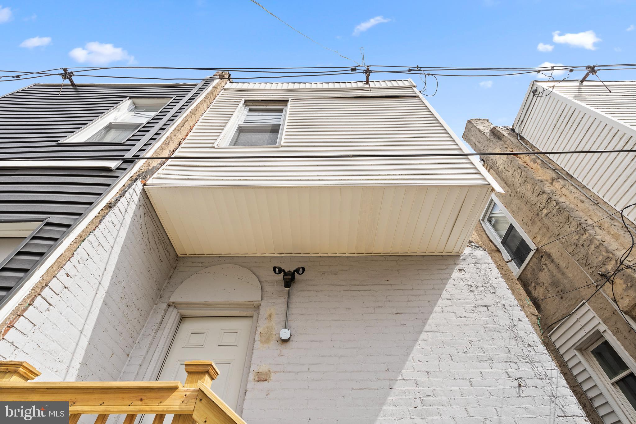 PARKSIDE - Residential Lease