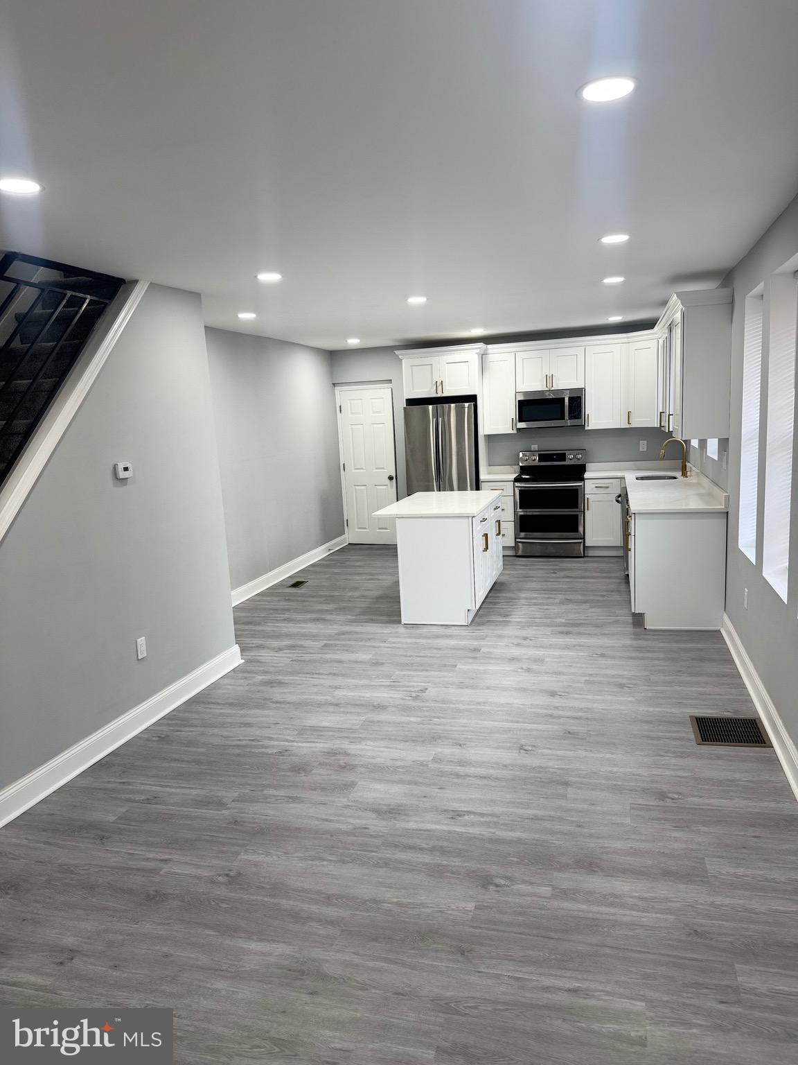 OLNEY - Residential