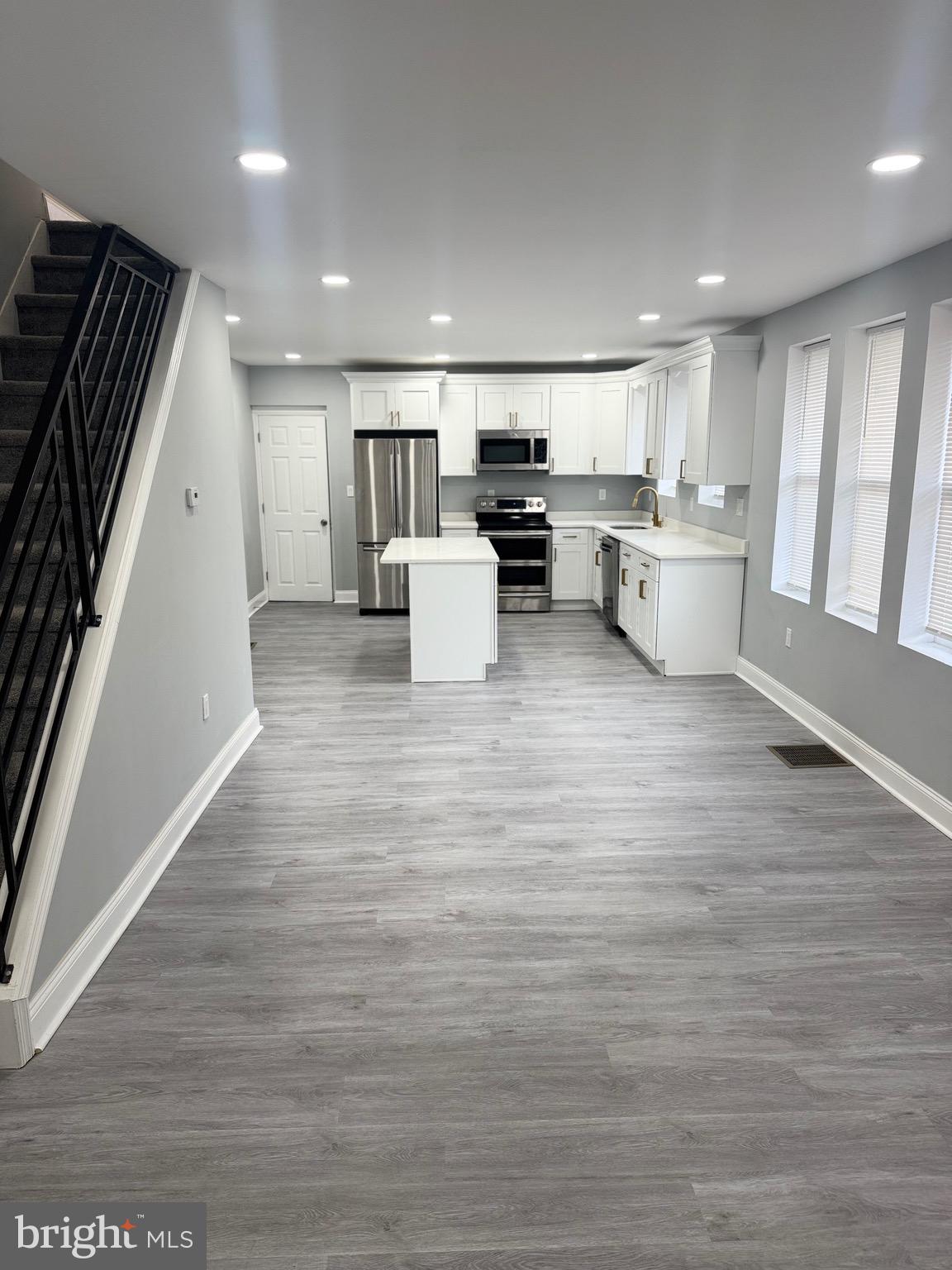 OLNEY - Residential