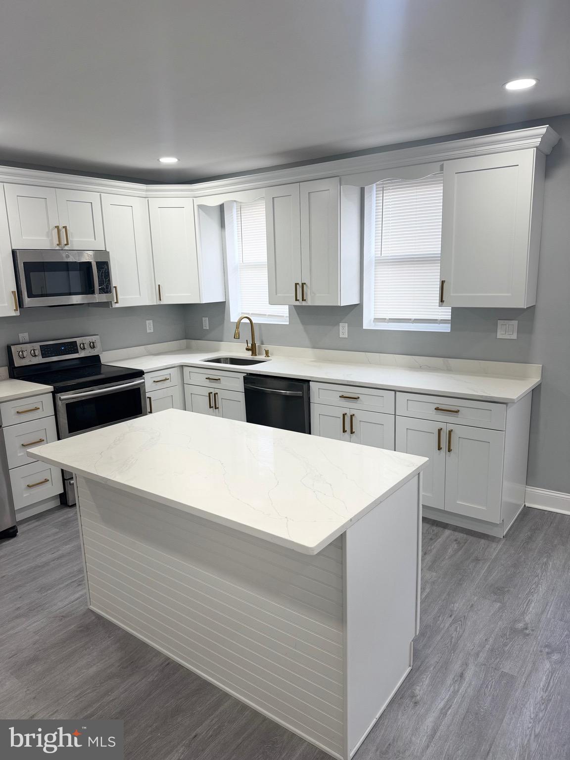 OLNEY - Residential