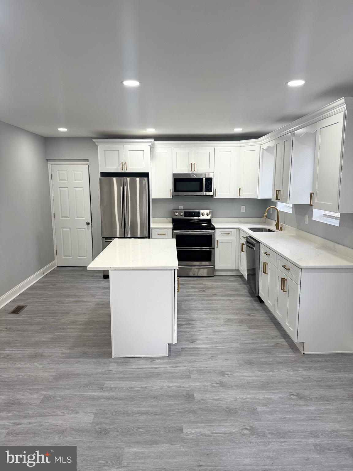 OLNEY - Residential