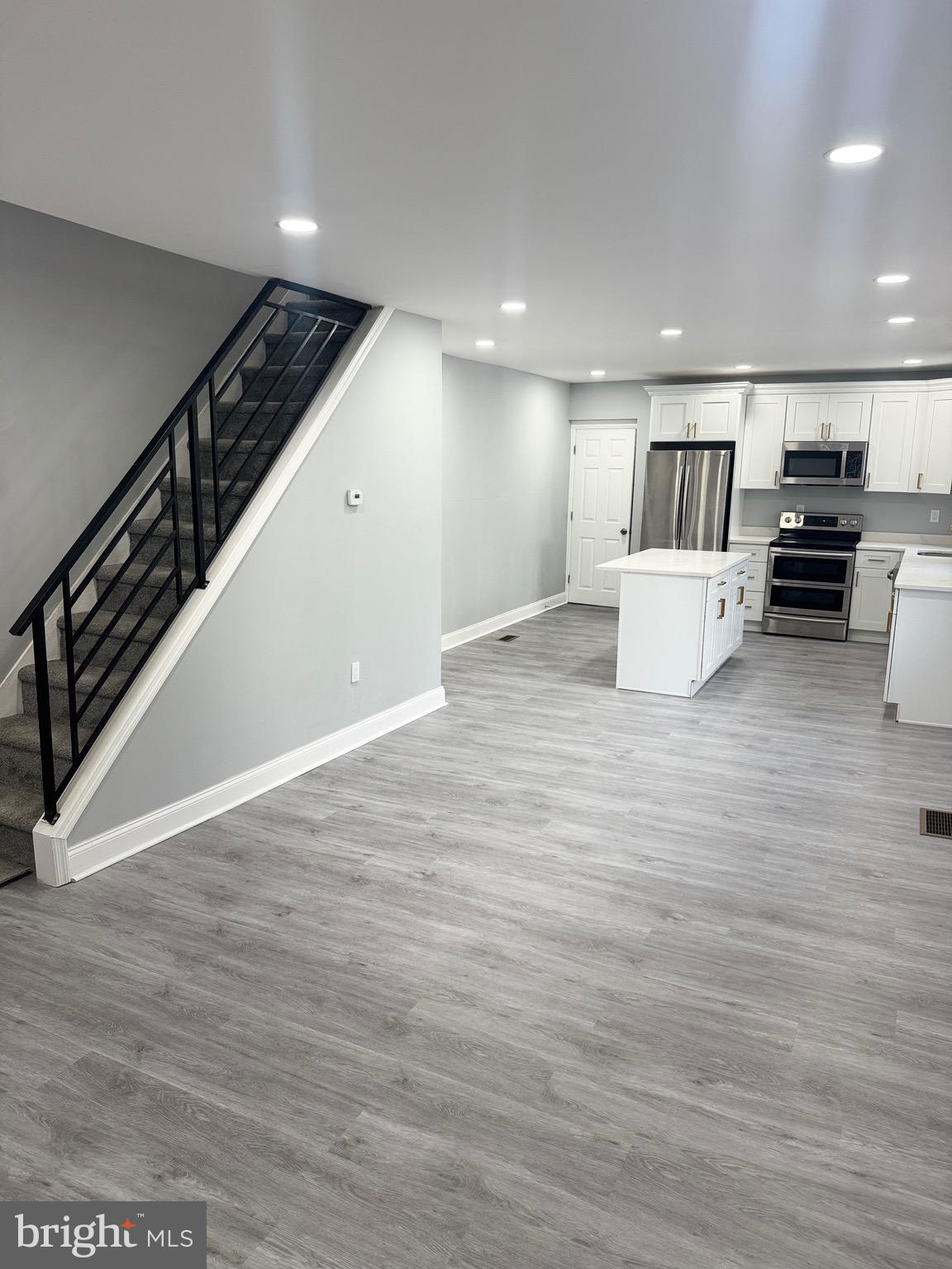 OLNEY - Residential