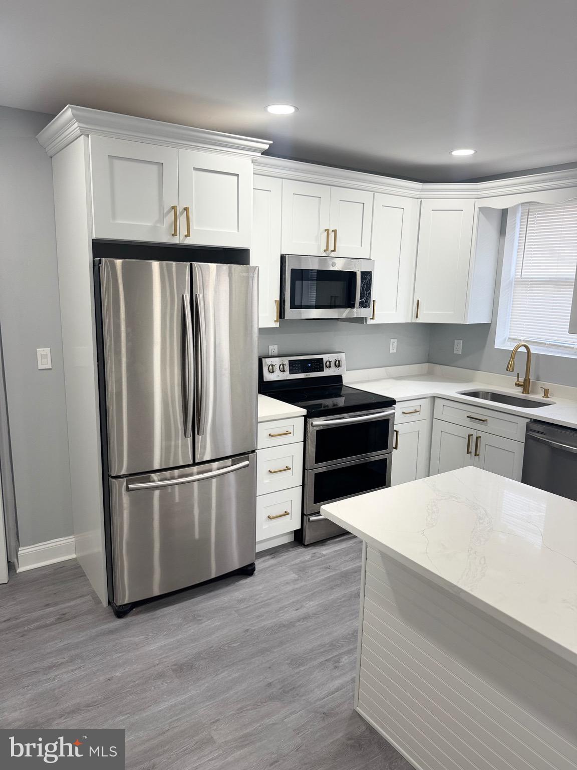 OLNEY - Residential
