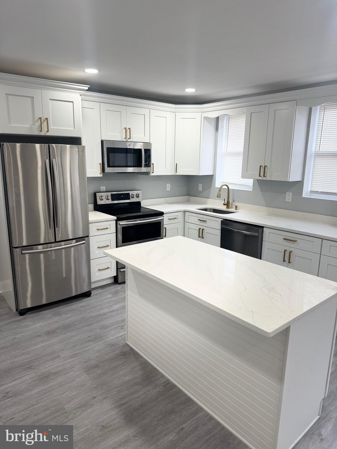 OLNEY - Residential
