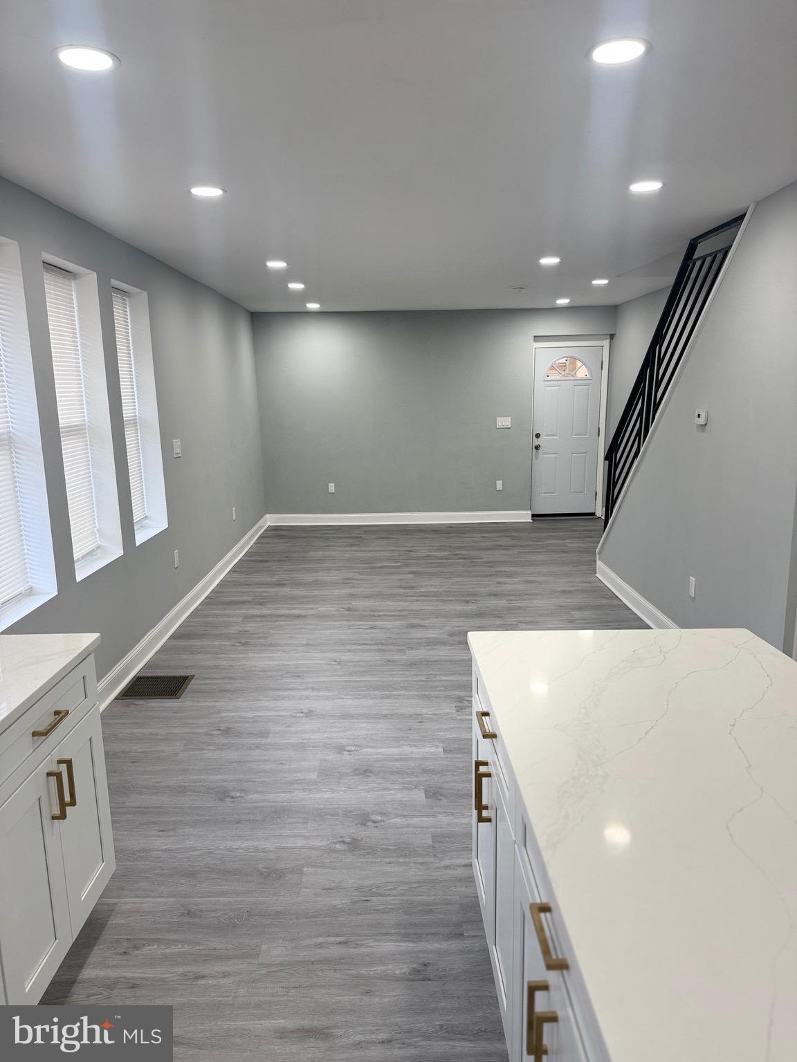 OLNEY - Residential