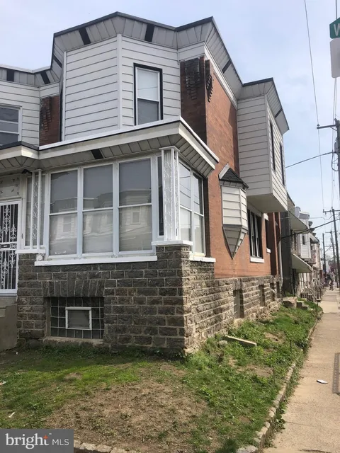 278 W Wellens Avenue, Philadelphia, PA MLS: PAPH2472392