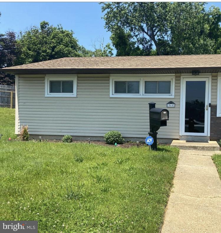 FRANKFORD - Residential