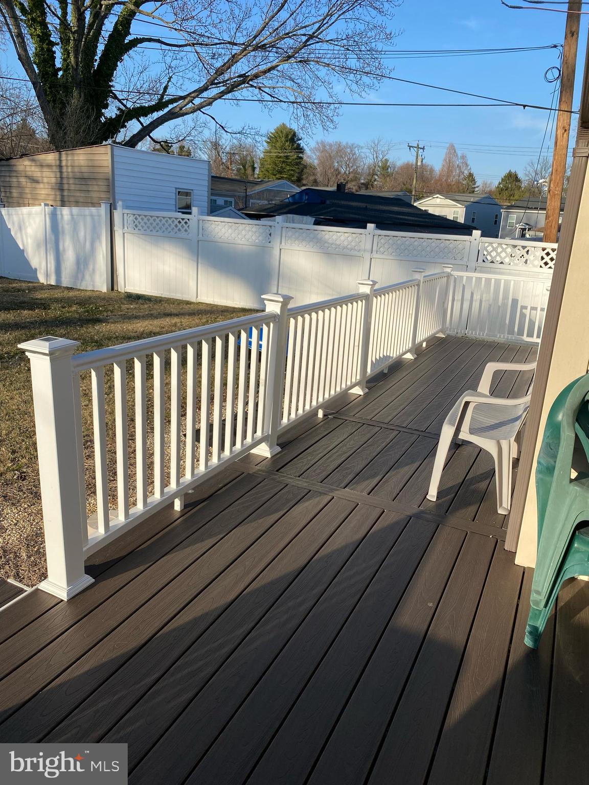 FRANKFORD - Residential