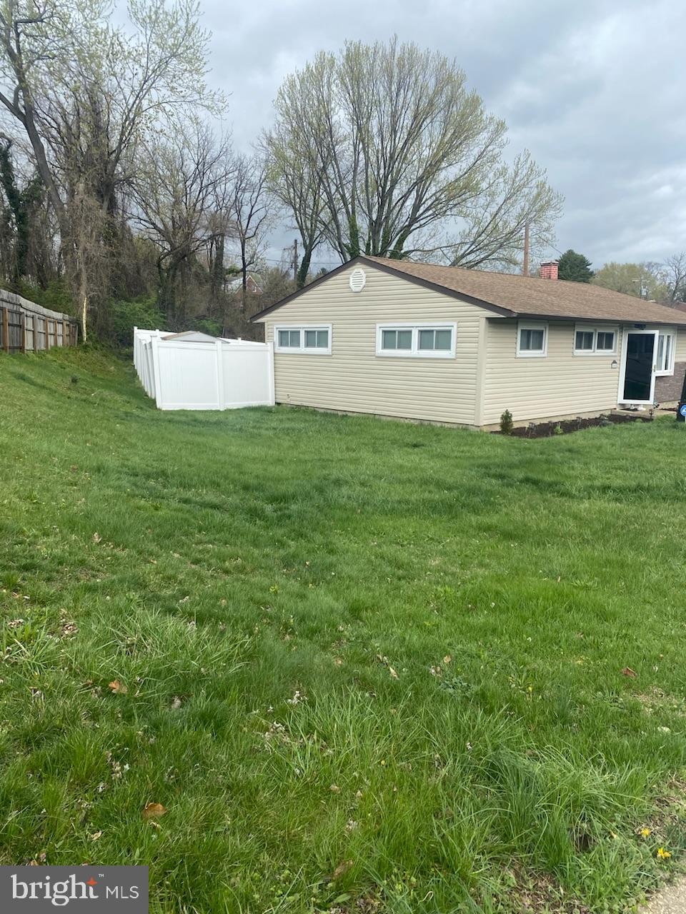 FRANKFORD - Residential