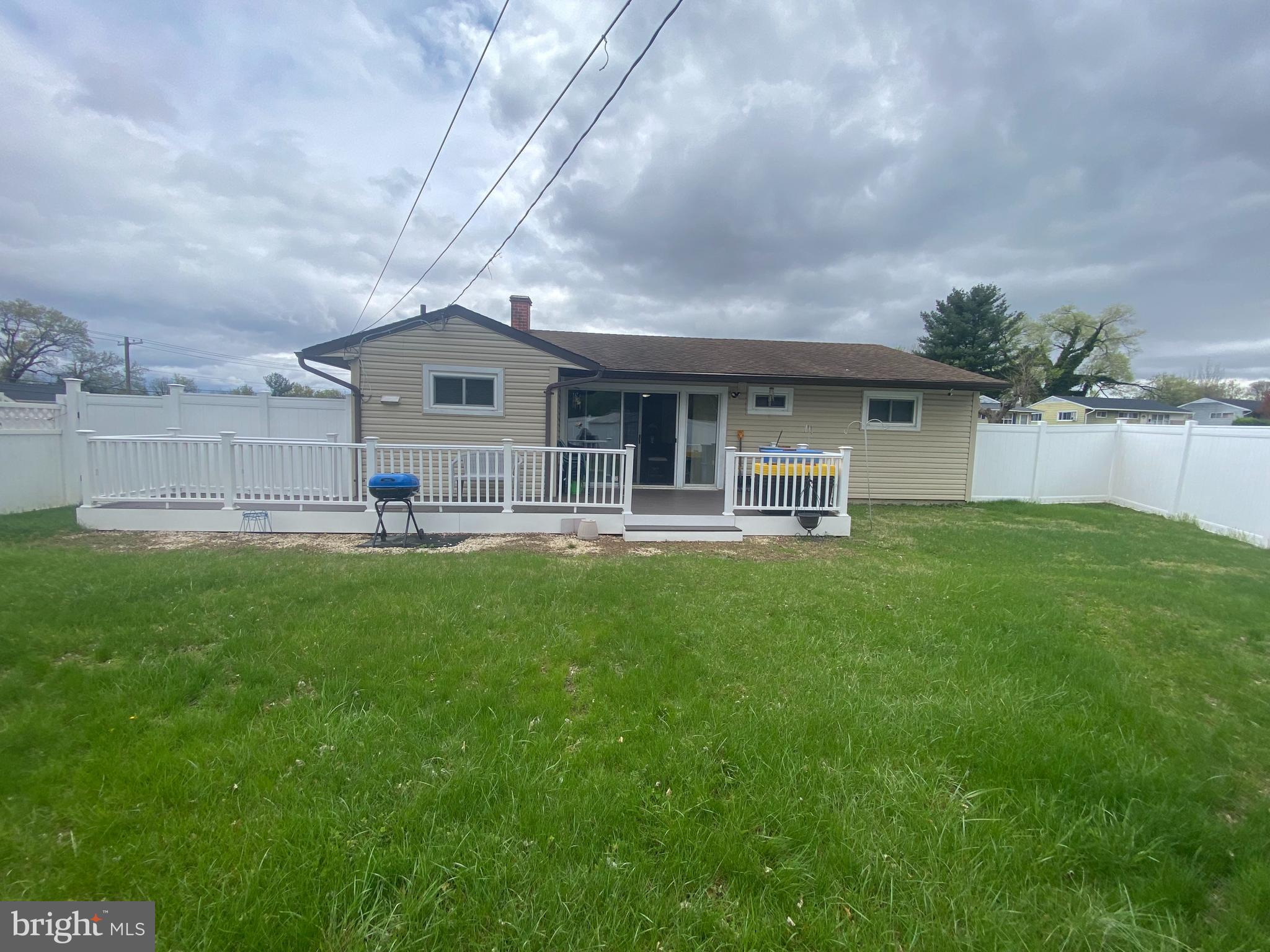 FRANKFORD - Residential