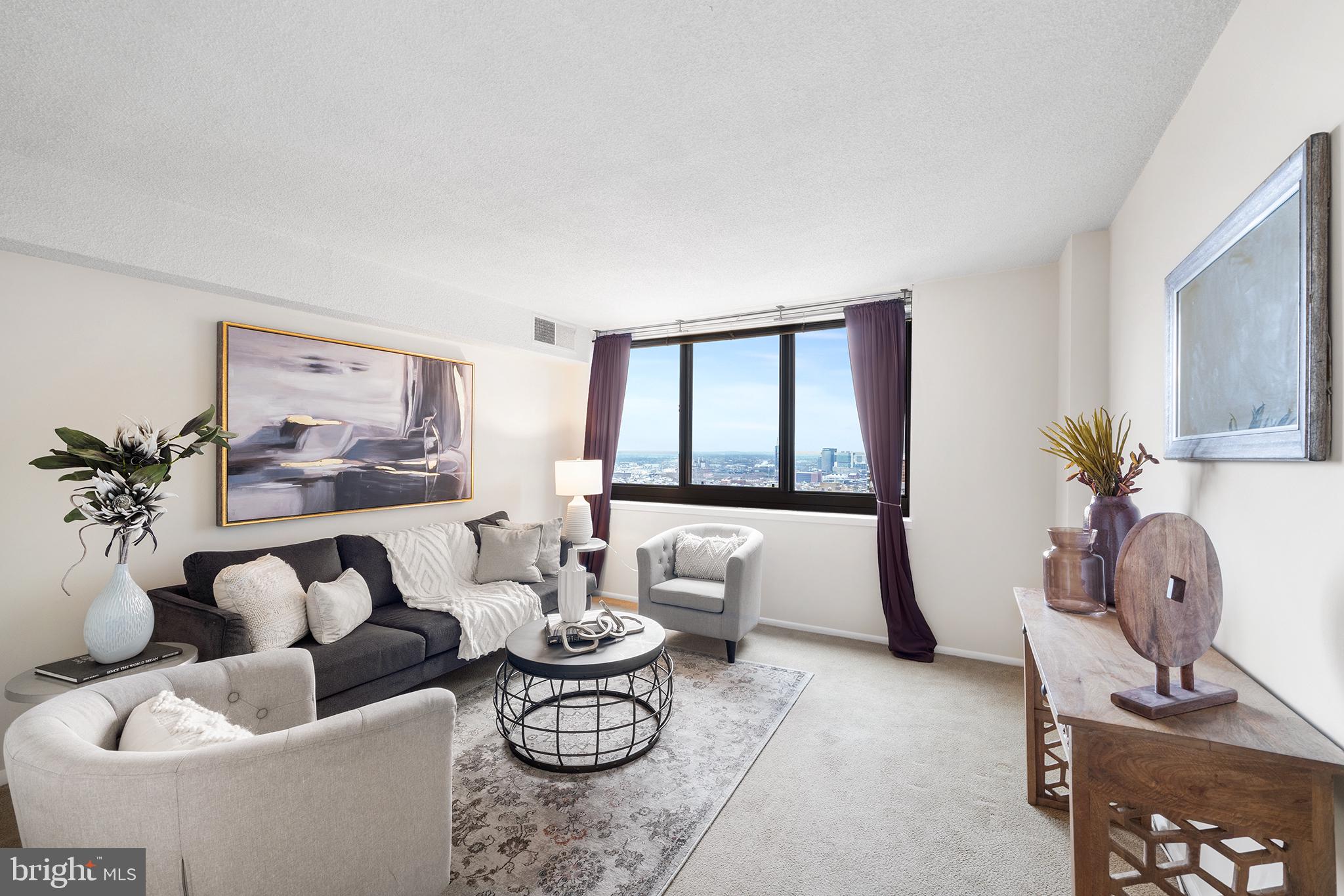 AVENUE OF THE ARTS - Residential