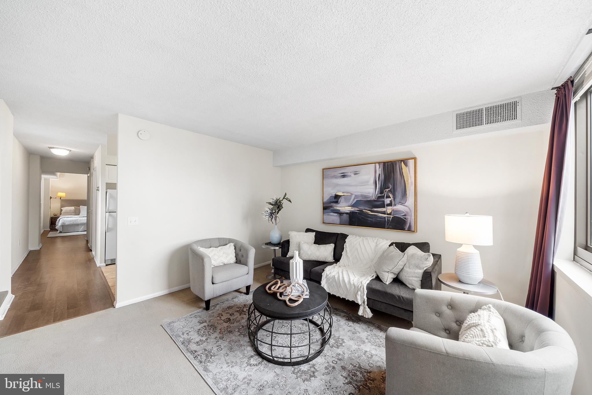 AVENUE OF THE ARTS - Residential