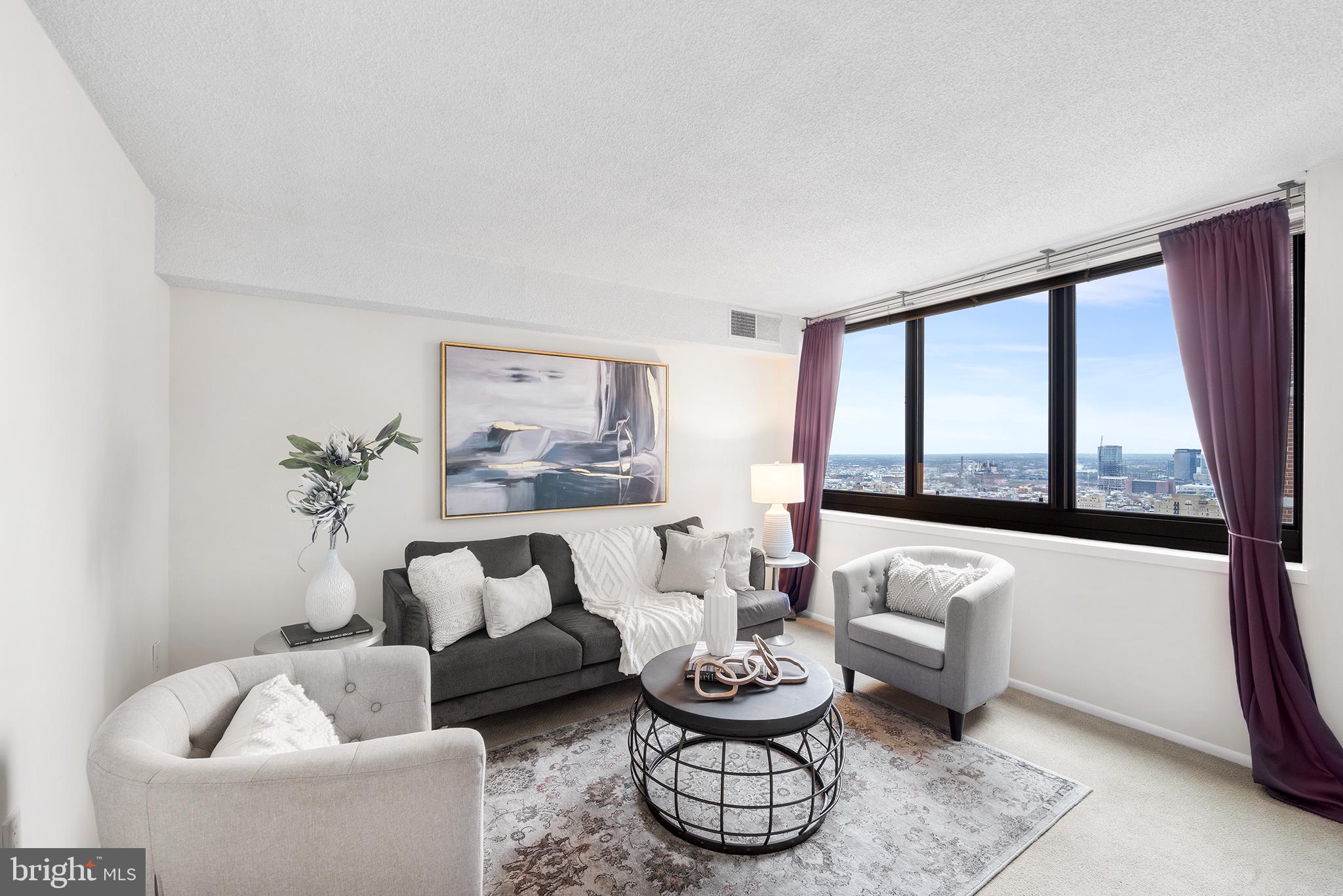 AVENUE OF THE ARTS - Residential