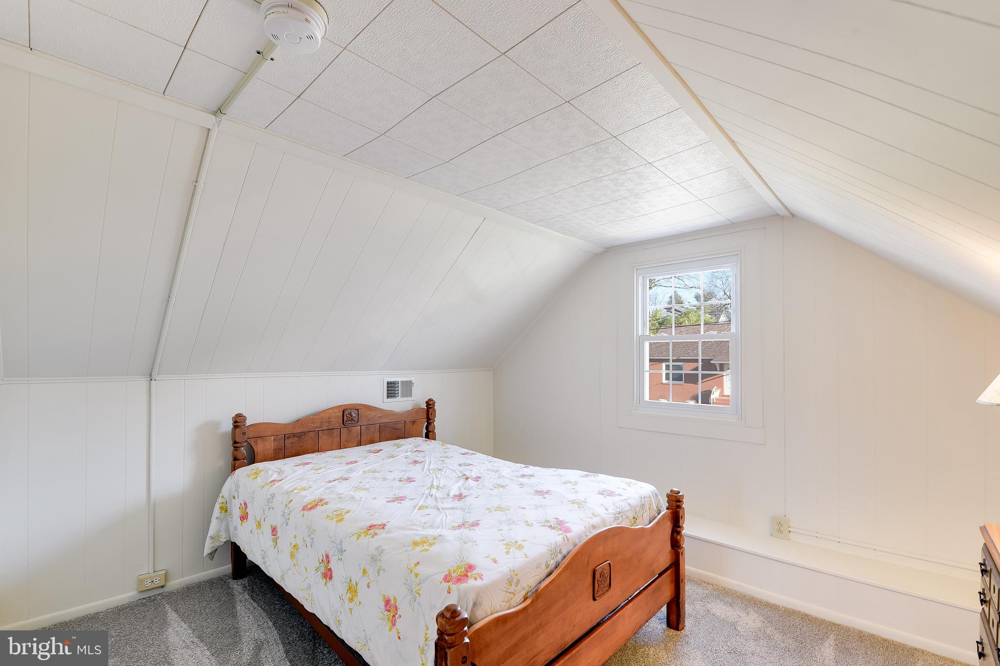 WINDSOR TERRACE - Residential