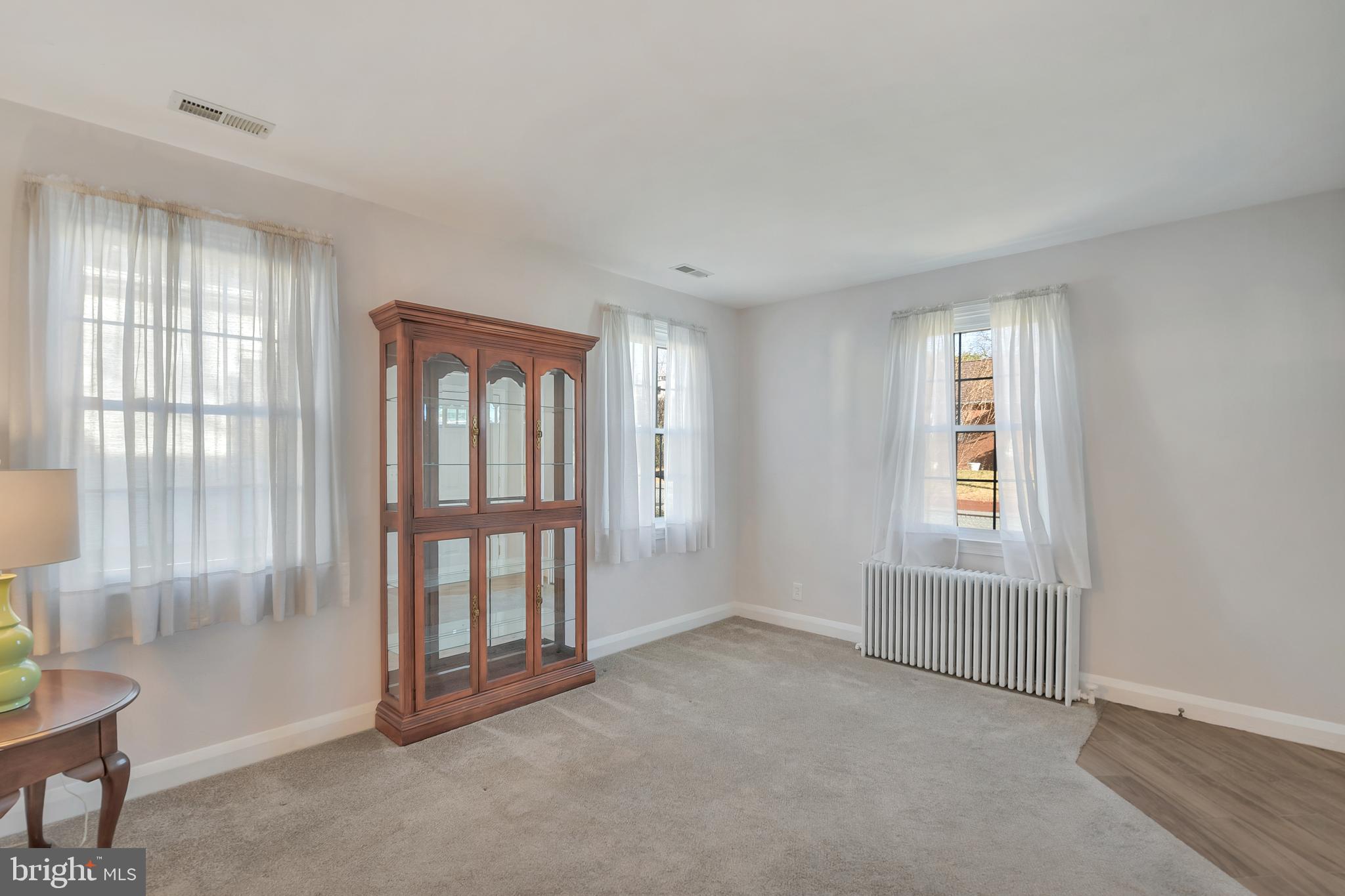 WINDSOR TERRACE - Residential