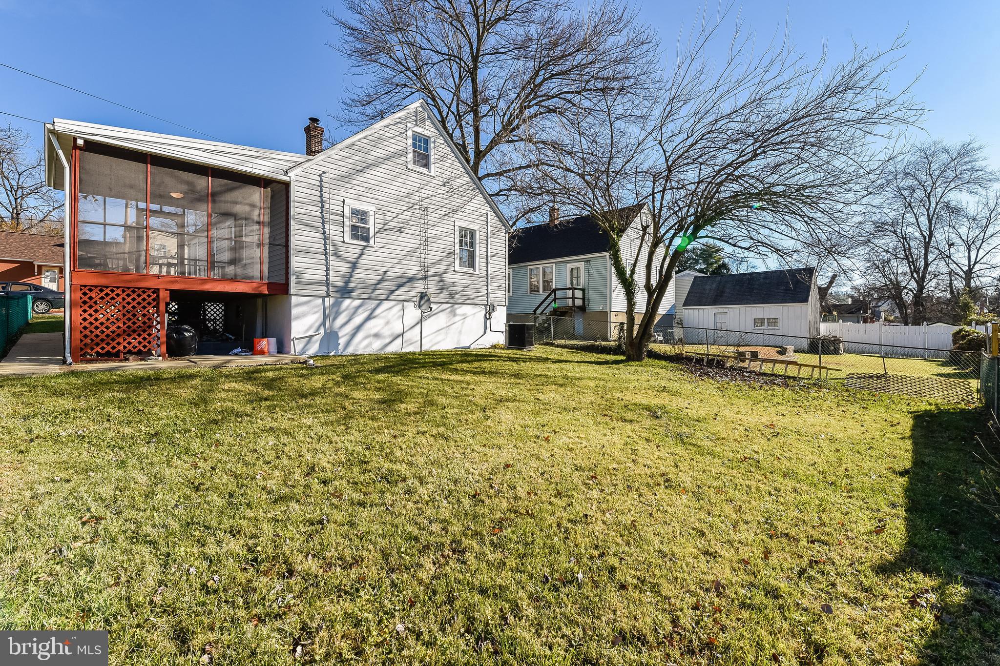 WINDSOR TERRACE - Residential