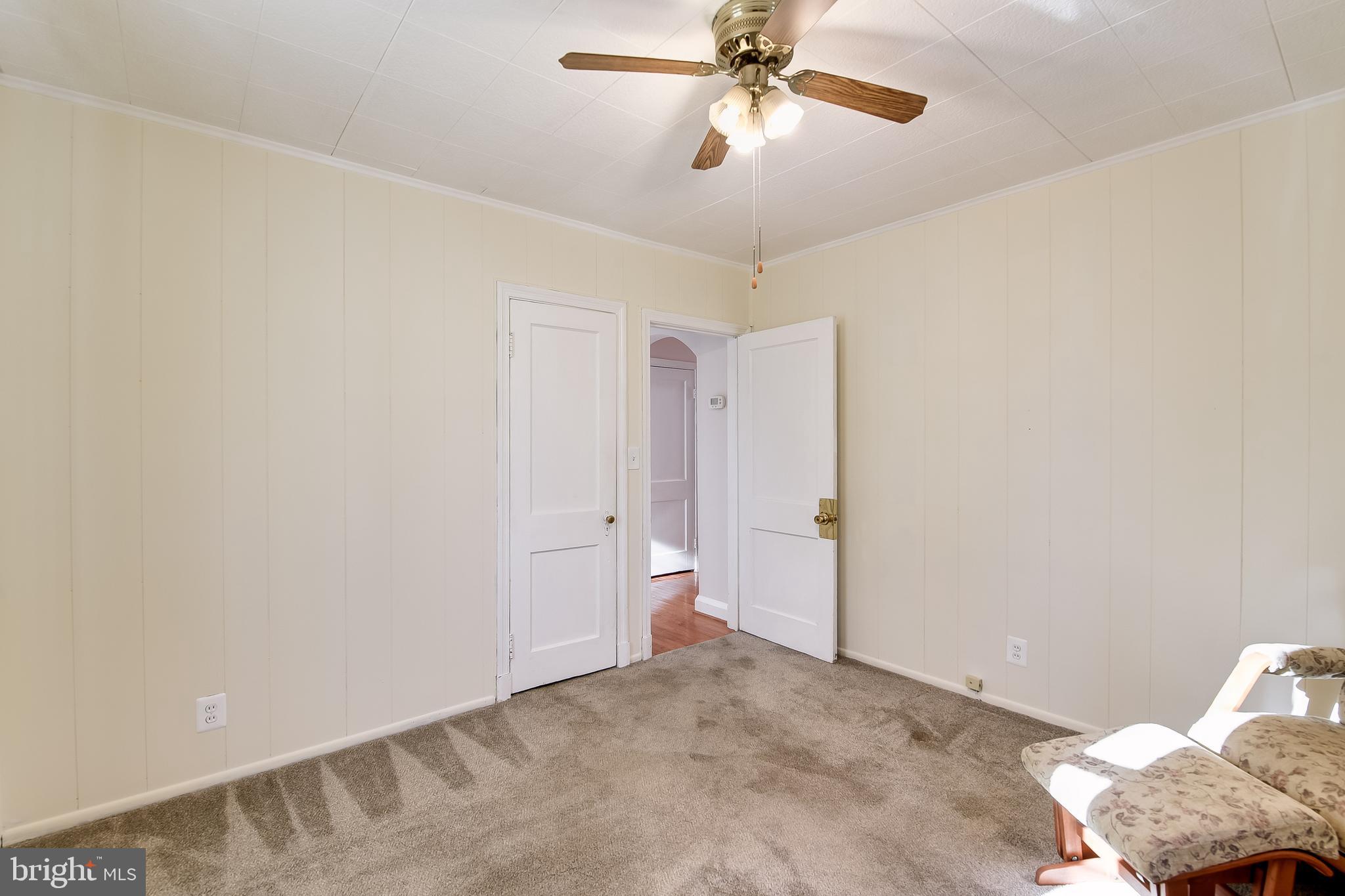 WINDSOR TERRACE - Residential