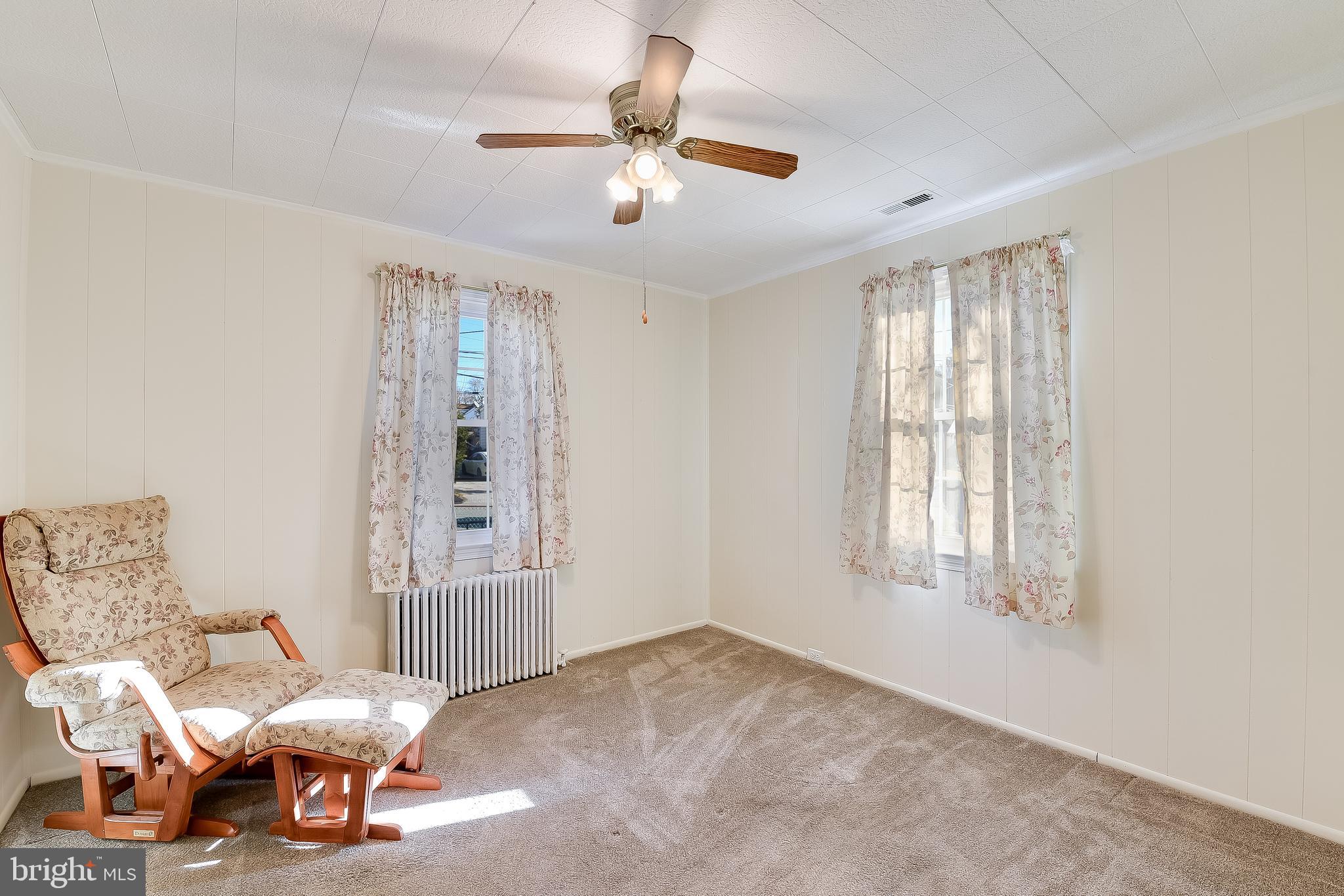 WINDSOR TERRACE - Residential