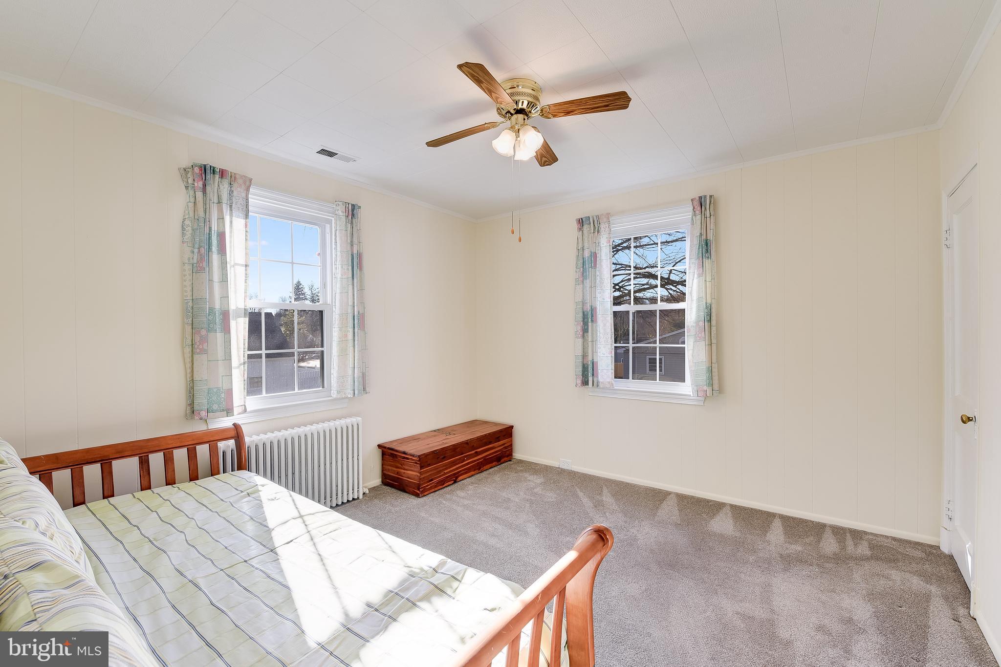 WINDSOR TERRACE - Residential