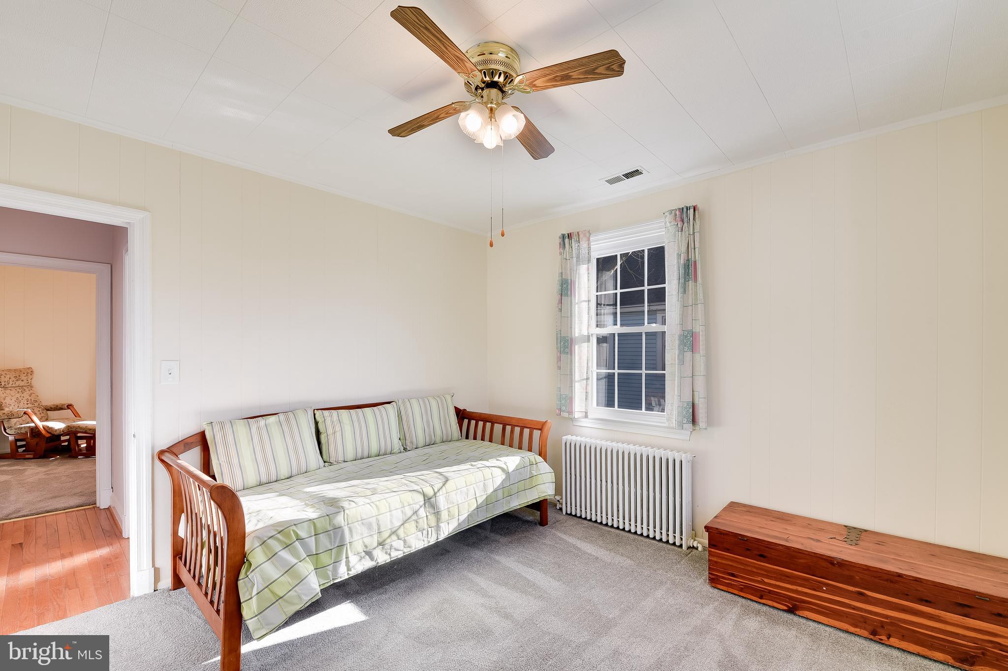 WINDSOR TERRACE - Residential