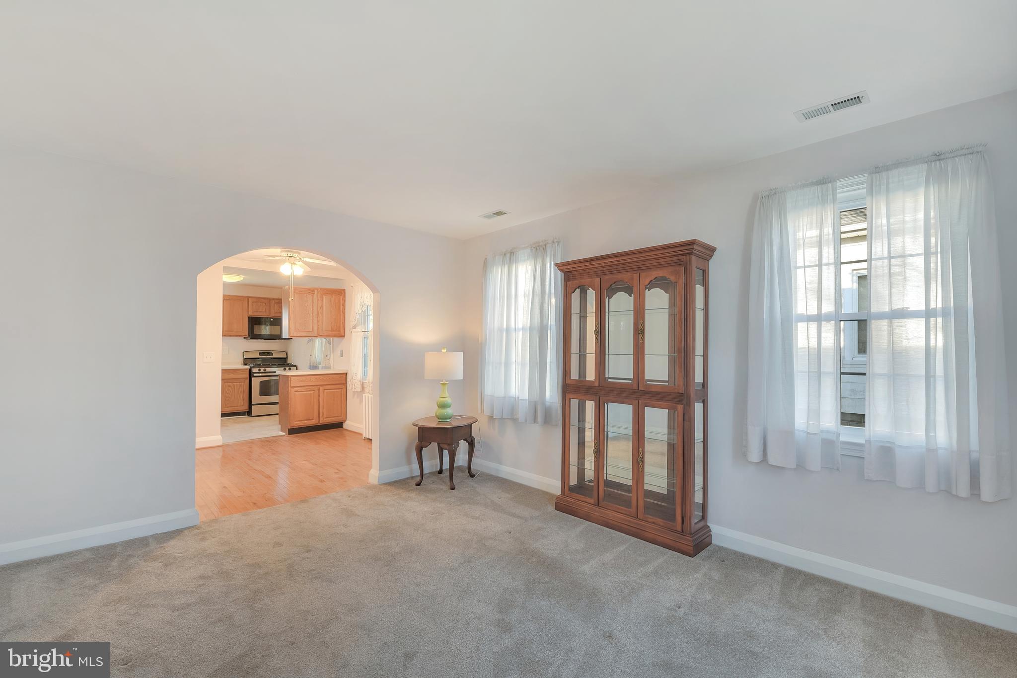 WINDSOR TERRACE - Residential