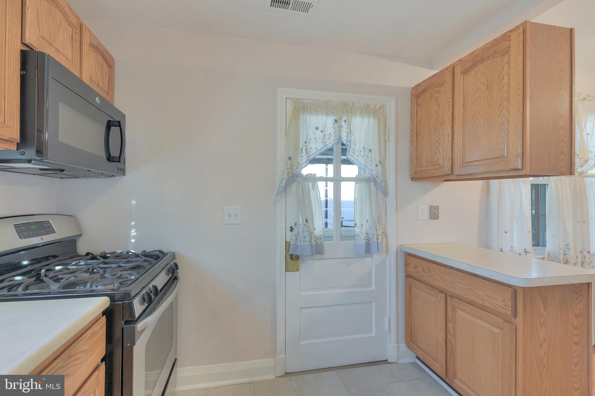 WINDSOR TERRACE - Residential