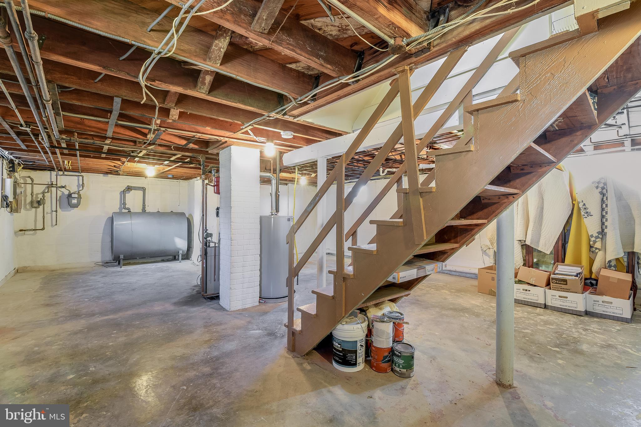 WINDSOR TERRACE - Residential