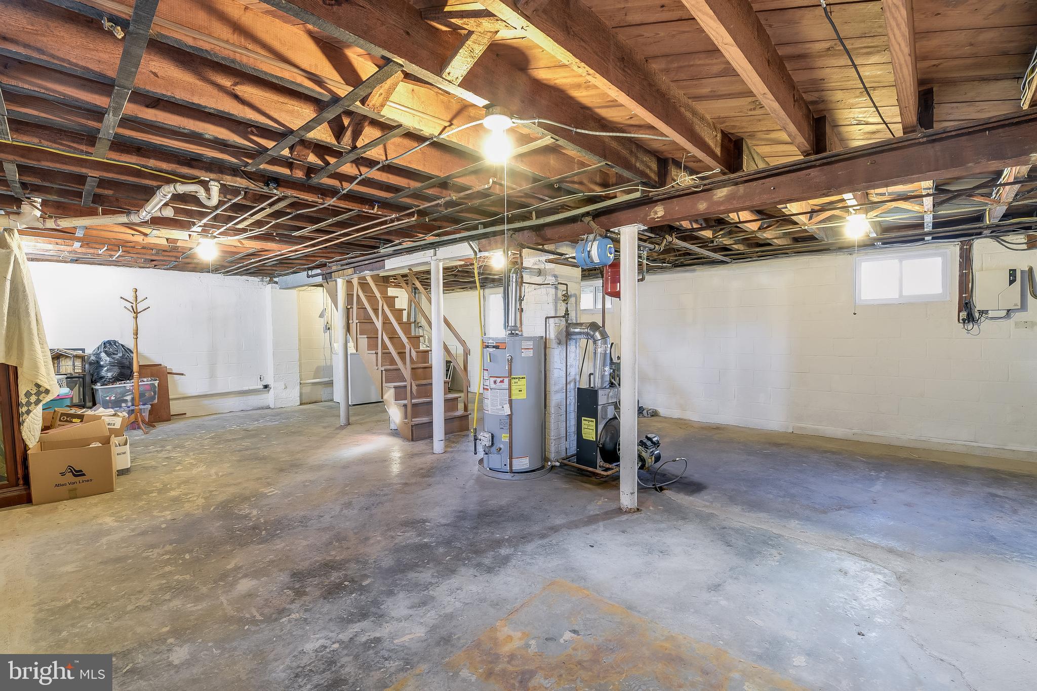 WINDSOR TERRACE - Residential